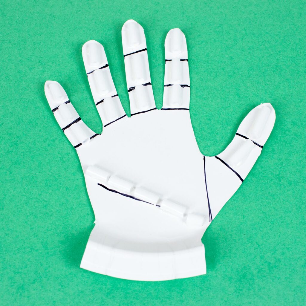 Build an Artificial Hand - Educational Innovations Blog