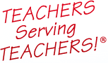 Teachers Serving Teachers - Educational Innovations Blog