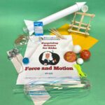 Surprising Science for Kids: Force and Motion