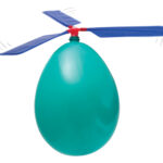 Balloon Helicopter