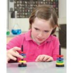 Floating Ring Magnets - Educational Innovations