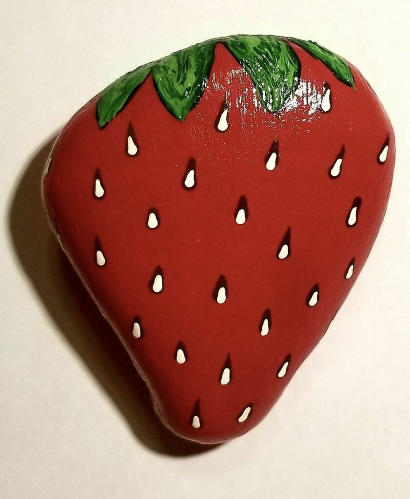 Strawberry Science - Educational Innovations Blog